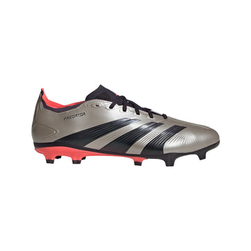 Predator League Firm Ground Cleats