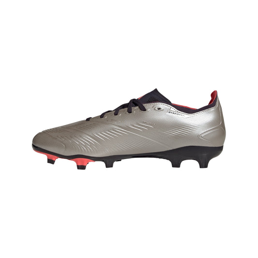 Predator League Firm Ground Cleats