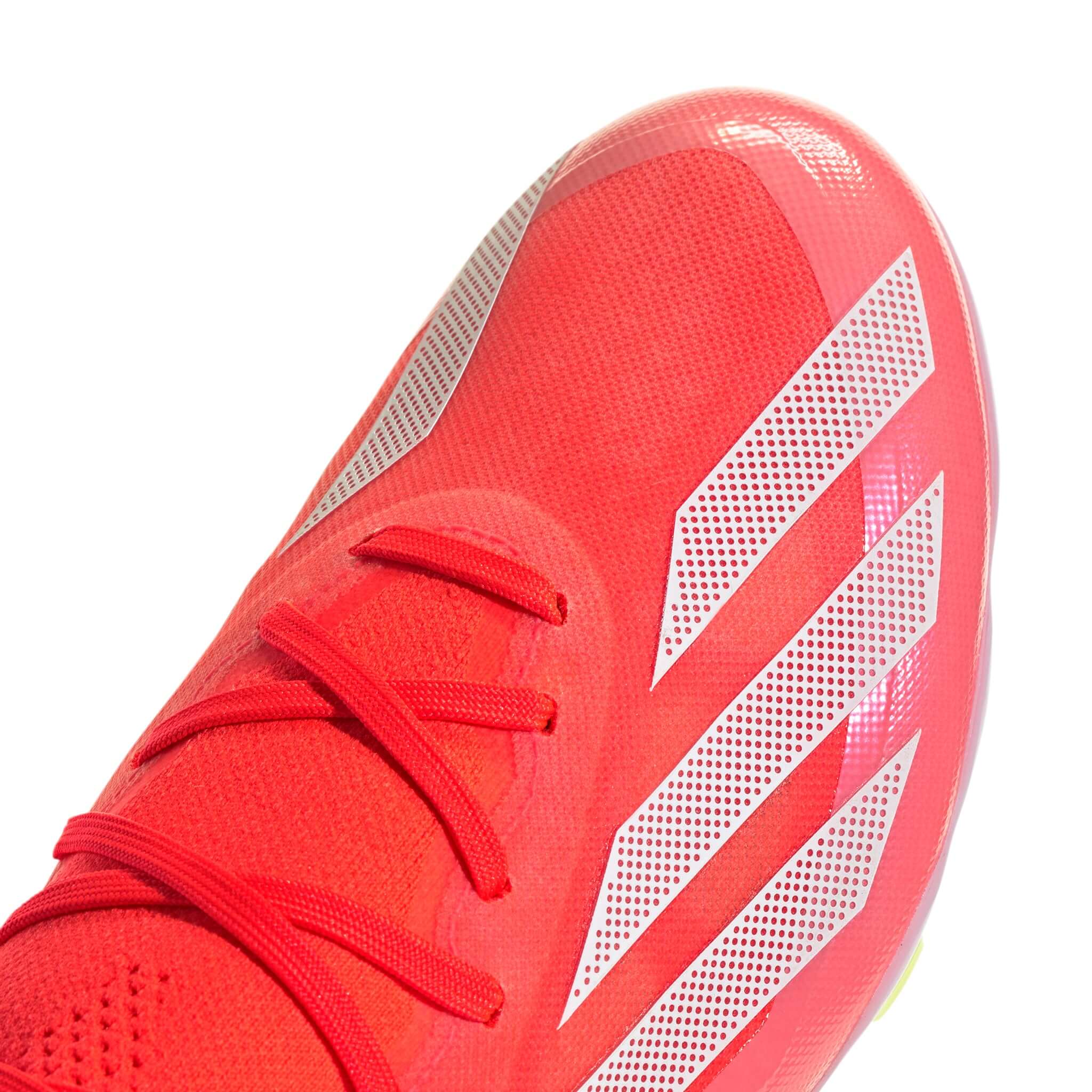 X Crazyfast Pro Firm Ground Cleats adidas EvangelistaSports