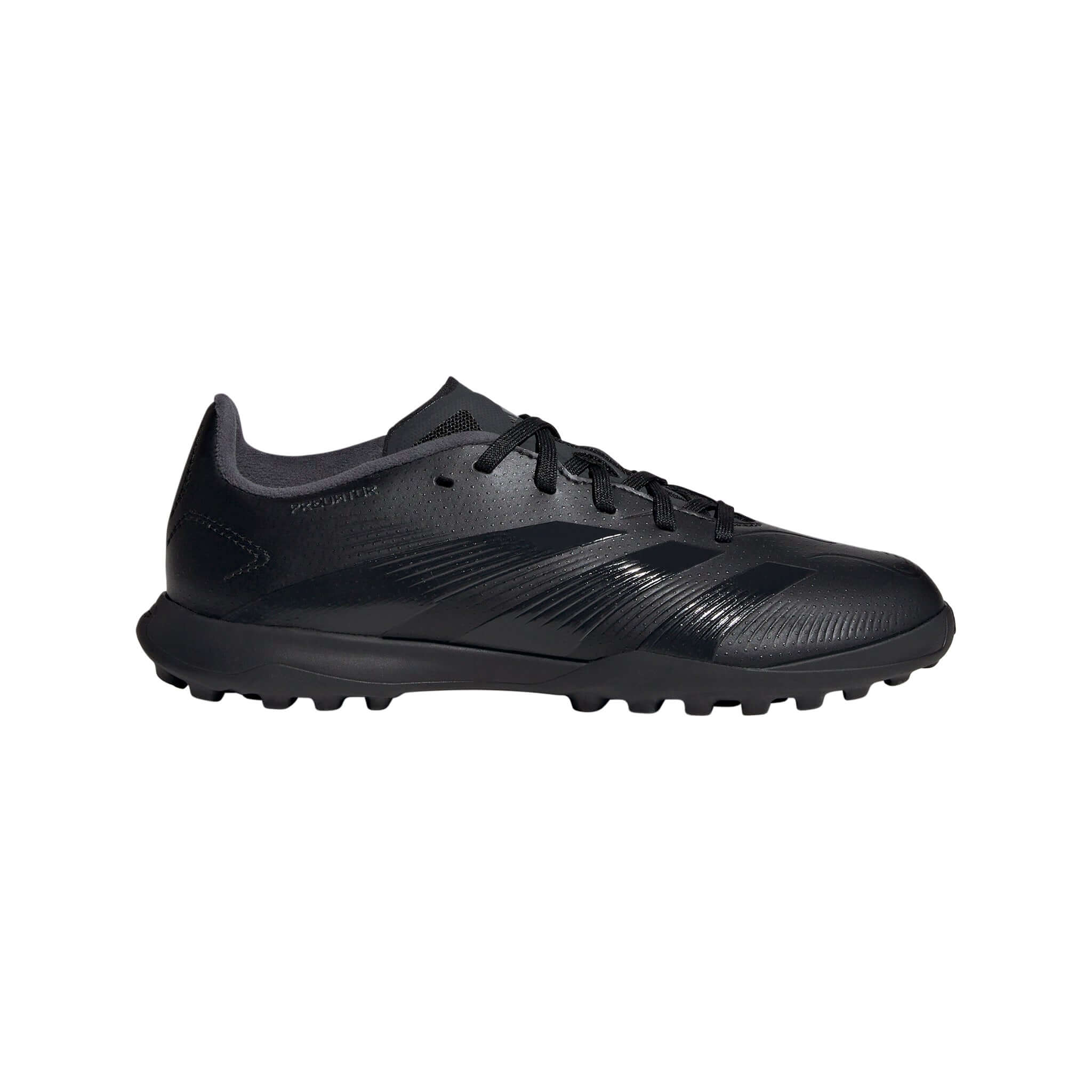 Black turf cleats on sale