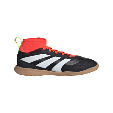 Predator League Junior Indoor Soccer Shoes | EvangelistaSports.com | Canada's Premiere Soccer Store