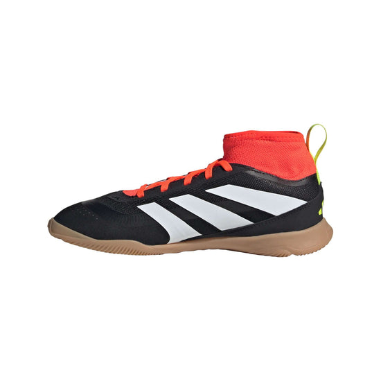 Predator League Junior Indoor Soccer Shoes | EvangelistaSports.com | Canada's Premiere Soccer Store