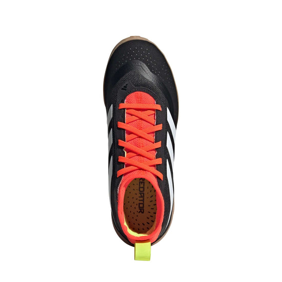 Predator League Junior Indoor Soccer Shoes | EvangelistaSports.com | Canada's Premiere Soccer Store