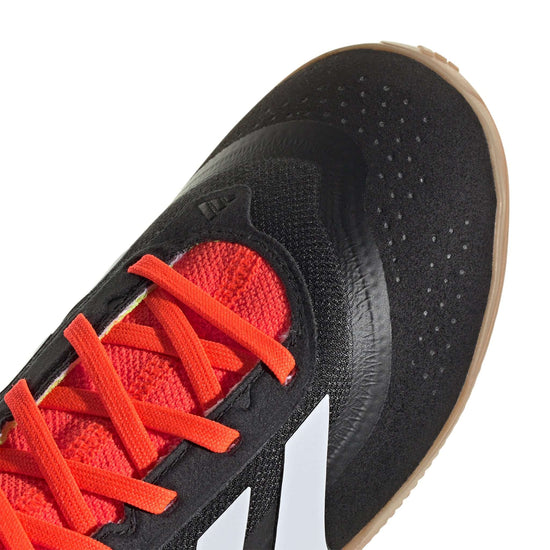 Predator League Junior Indoor Soccer Shoes | EvangelistaSports.com | Canada's Premiere Soccer Store