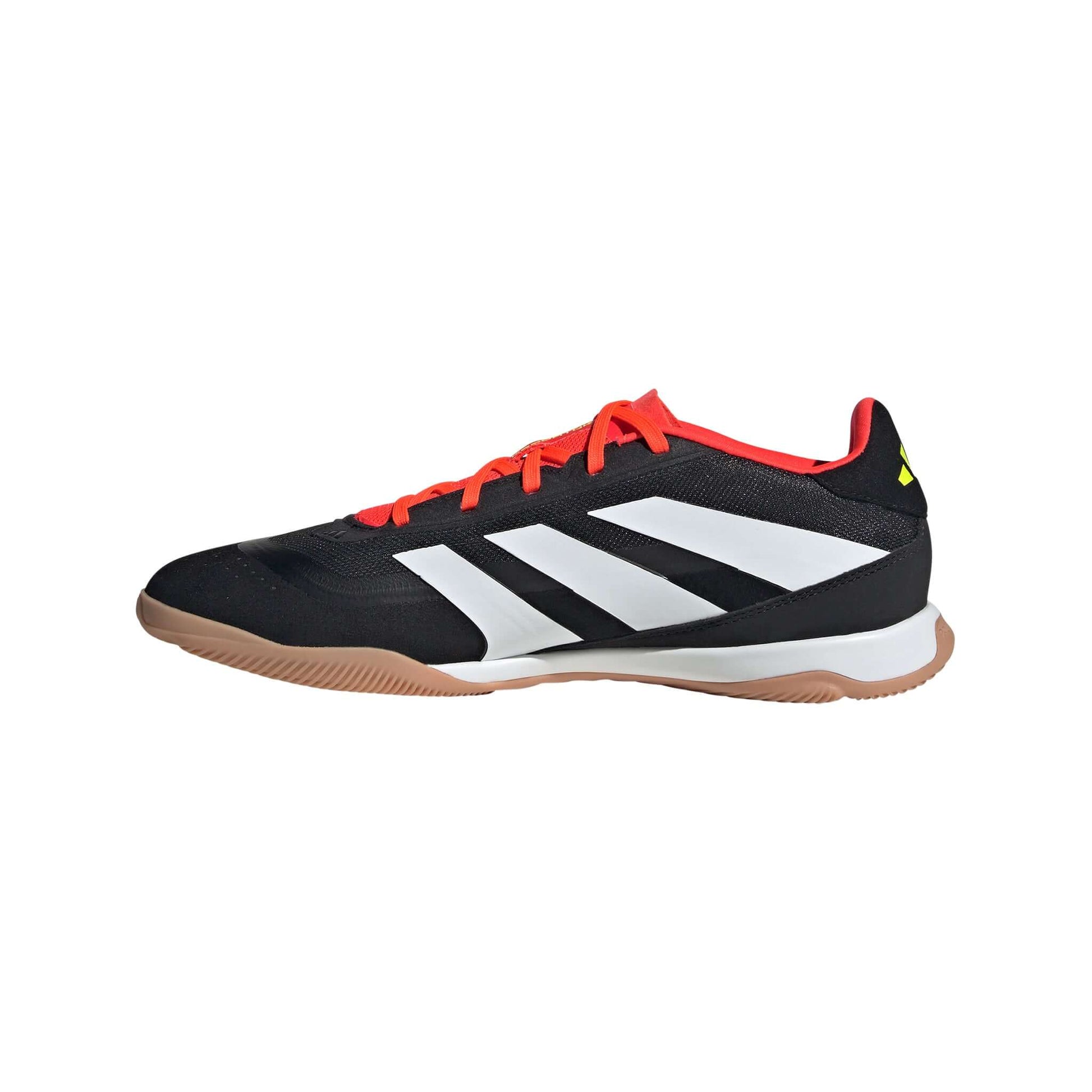 Predator League Low-Cut Indoor Soccer Shoes | EvangelistaSports.com | Canada's Premiere Soccer Store