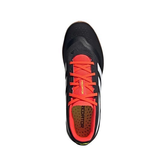 Predator League Low-Cut Indoor Soccer Shoes | EvangelistaSports.com | Canada's Premiere Soccer Store