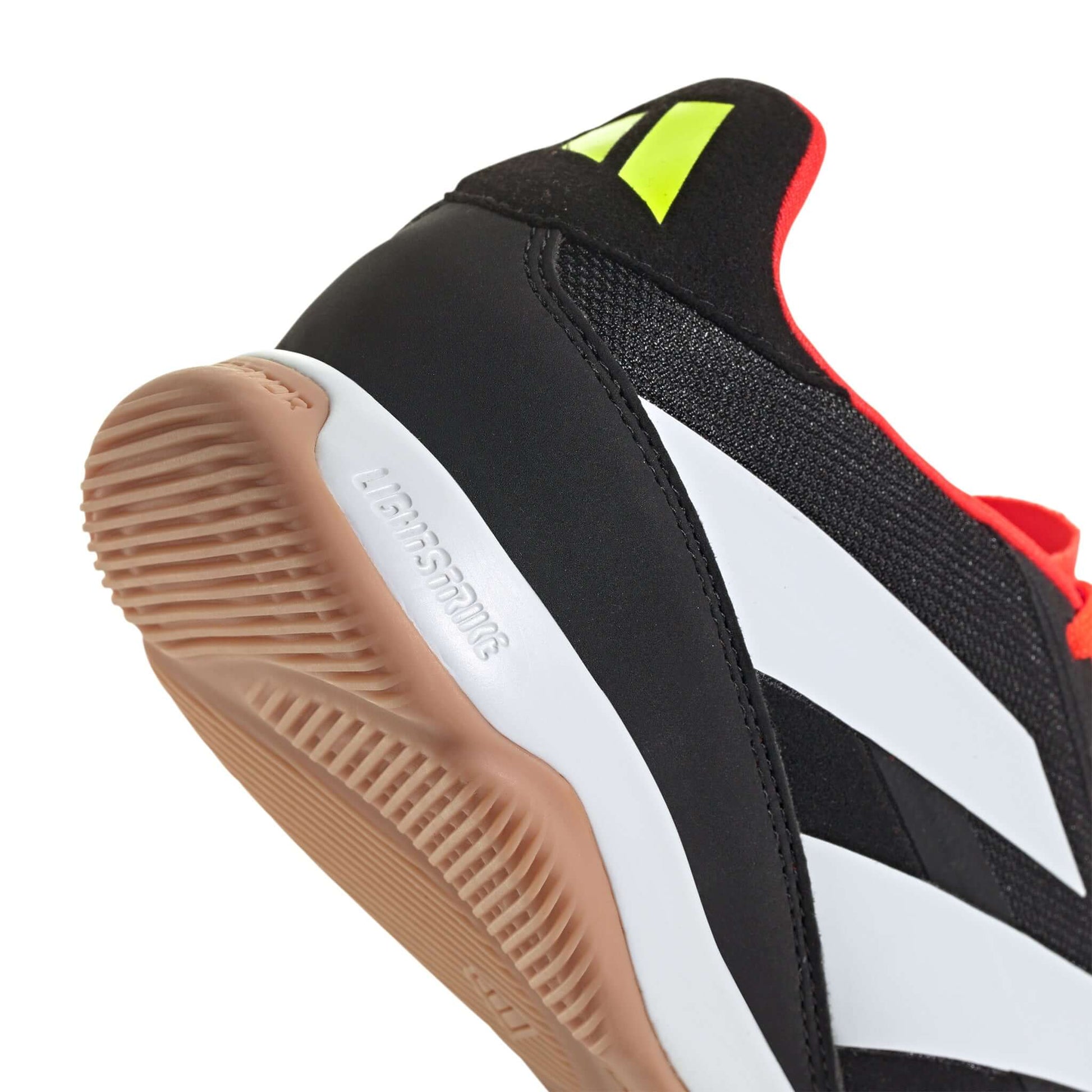 Predator League Low-Cut Indoor Soccer Shoes | EvangelistaSports.com | Canada's Premiere Soccer Store