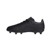 Predator League Junior Low-Cut Firm Ground Cleats | EvangelistaSports.com | Canada's Premiere Soccer Store