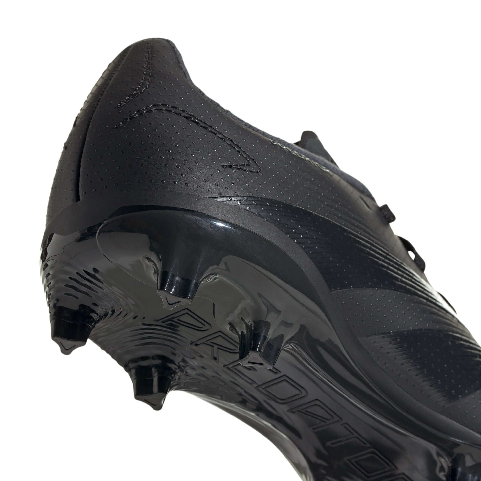 Predator League Junior Low-Cut Firm Ground Cleats | EvangelistaSports.com | Canada's Premiere Soccer Store