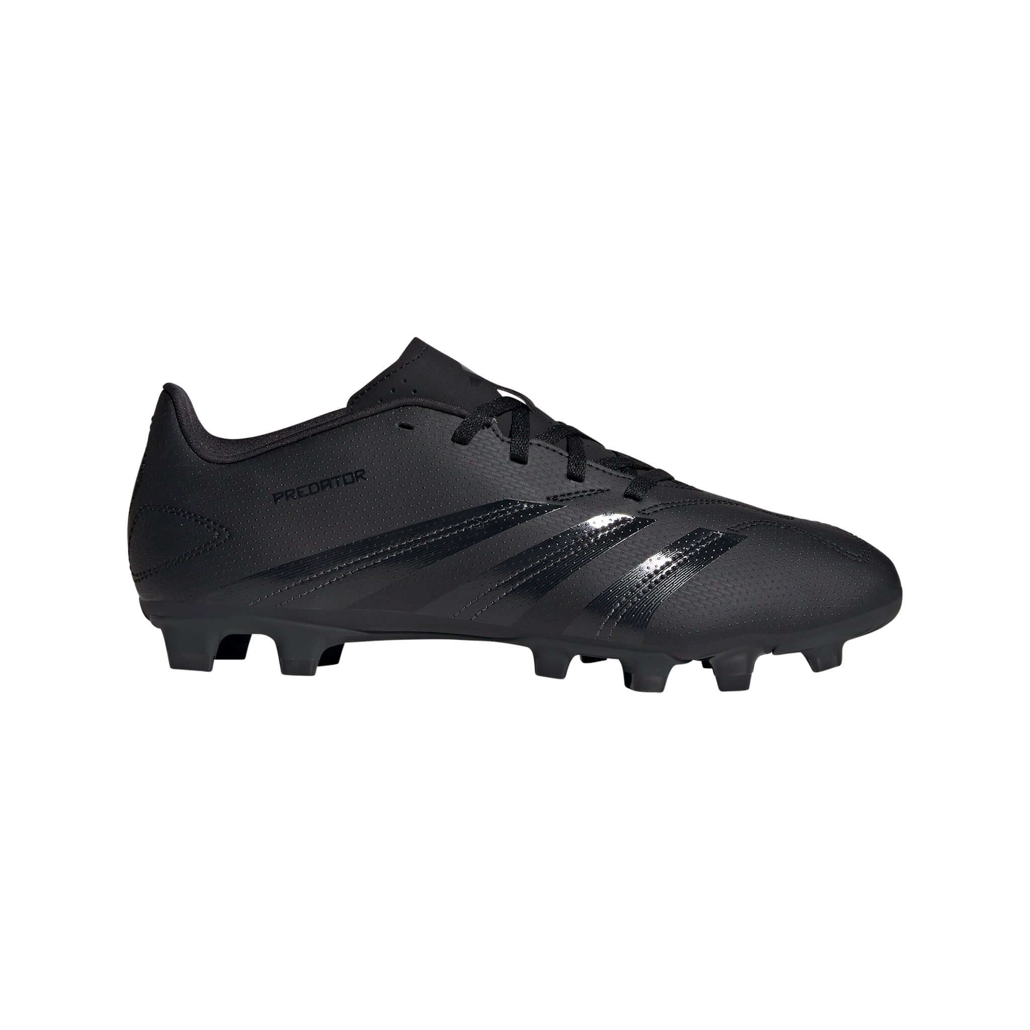 Predator Club Flexible Ground Football Cleats adidas EvangelistaSports