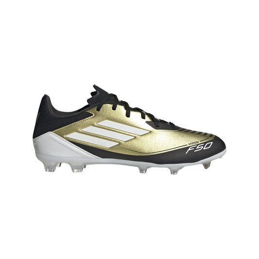 F50 League Messi Multi Ground Cleats