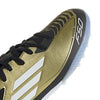 F50 League Messi Junior Turf Soccer Shoes