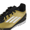 F50 Club Messi Junior Turf Soccer Shoes