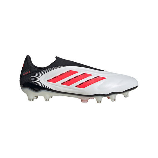 Copa Pure 3 Elite Laceless Firm Ground Cleats