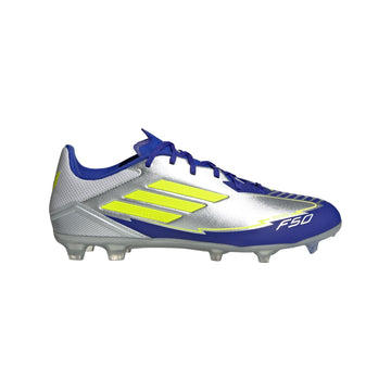 F50 League Messi Firm Ground Cleats