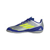 F50 Club Messi Junior Indoor Soccer Shoes