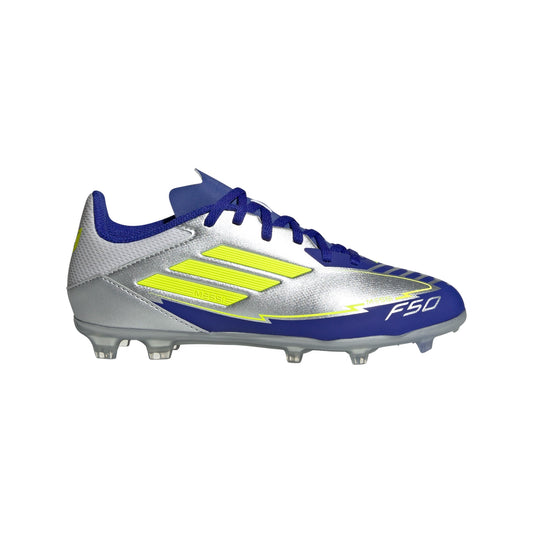 F50 League Messi Junior Multi Ground Cleats