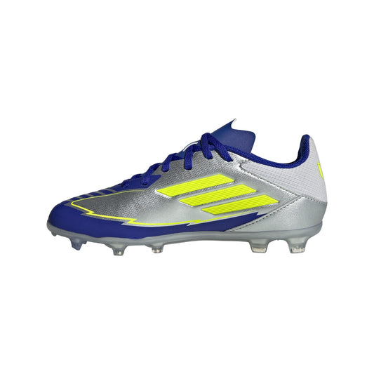 F50 League Messi Junior Multi Ground Cleats