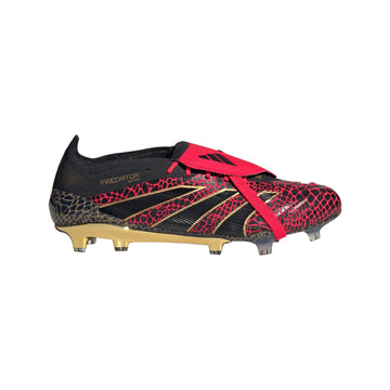 Predator Elite Year Of The Snake Fold-Over Tongue Firm Ground Cleats