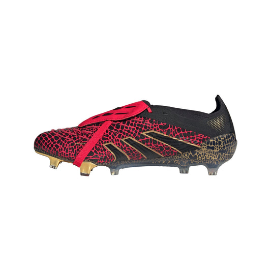 Predator Elite Year Of The Snake Fold-Over Tongue Firm Ground Cleats