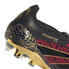 Predator Elite Year Of The Snake Fold-Over Tongue Firm Ground Cleats