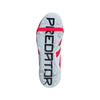 Predator Elite Fold-Over Tongue Junior Firm Ground Cleats