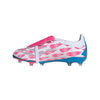 Predator Elite Foldover Tongue Junior Firm Ground Cleats