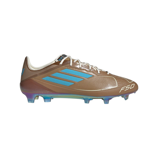 F50 Elite Messi x Bad Bunny Firm Ground Cleats