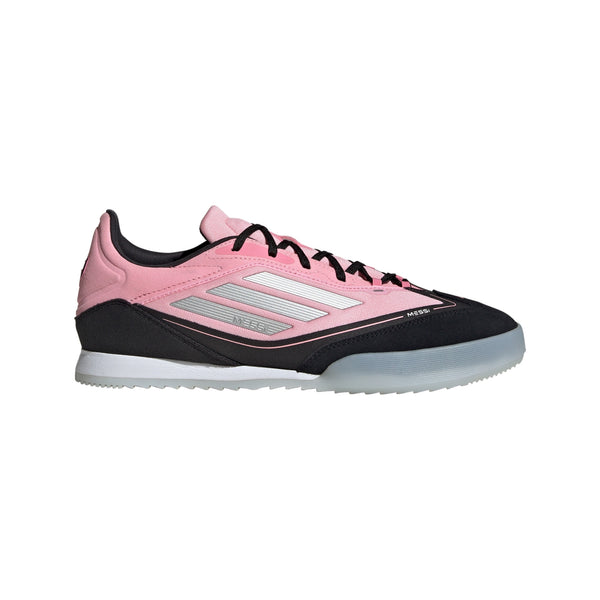 Indoor soccer shoes pink online