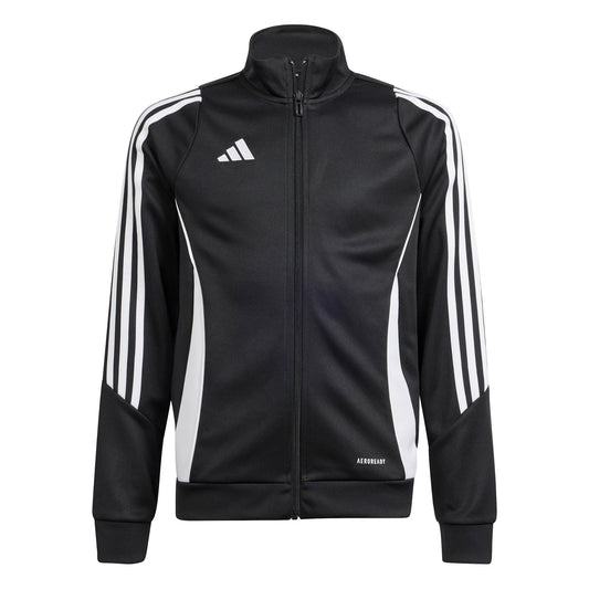 Tiro 24 Training Junior Track Jacket