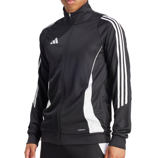 Tiro 24 Training Track Jacket