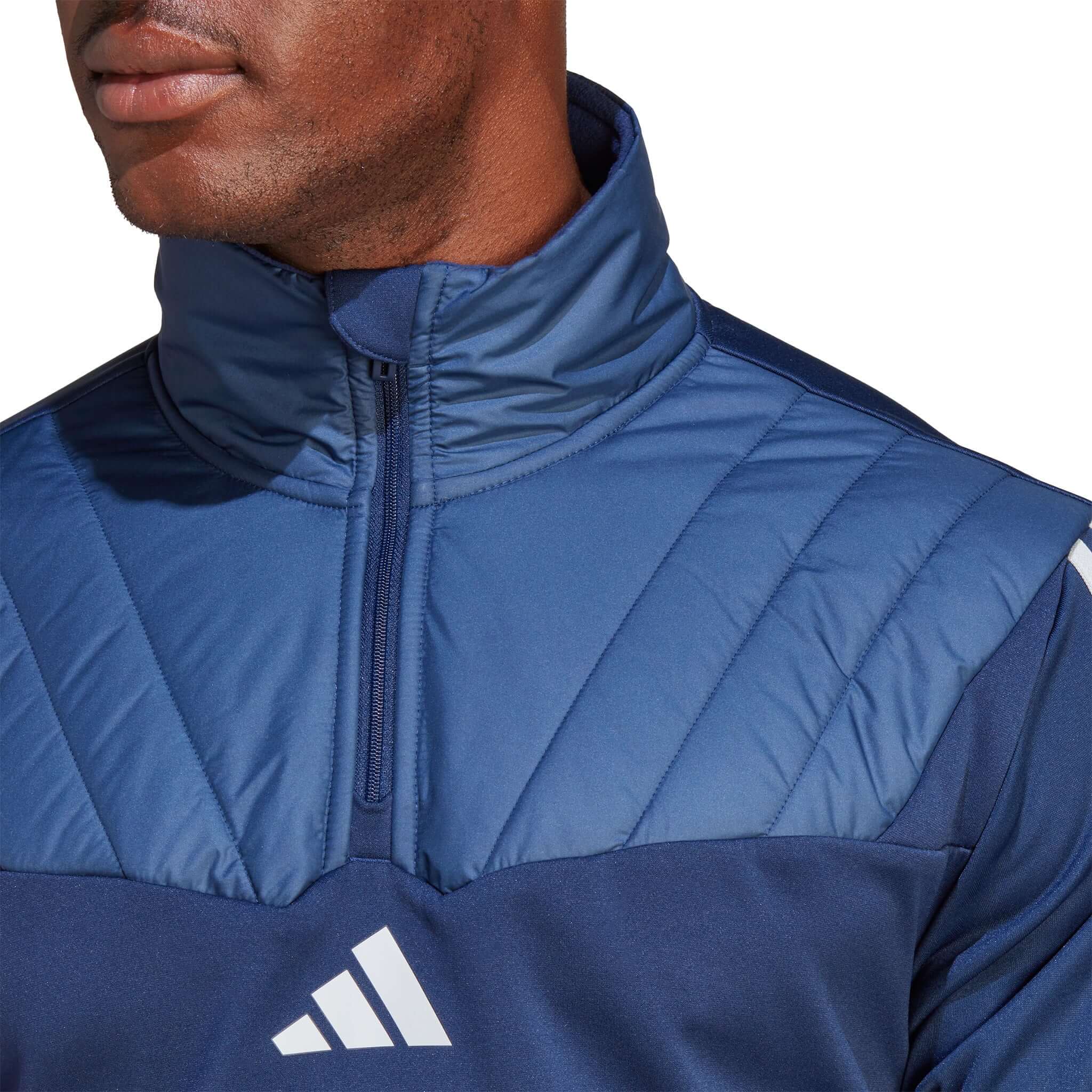 Adidas winterized windbreaker online