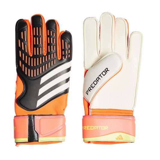 Predator Match Goalkeeper Gloves | EvangelistaSports.com | Canada's Premiere Soccer Store