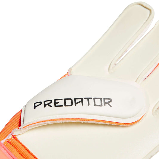 Predator Match Goalkeeper Gloves | EvangelistaSports.com | Canada's Premiere Soccer Store