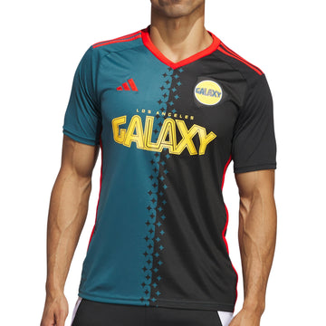 LA Galaxy Third Jersey 2024/25