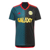 LA Galaxy Third Jersey 2024/25