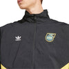 Jamaica JFF Originals Track Jacket 2024/25