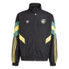 Jamaica JFF Originals Track Jacket 2024/25