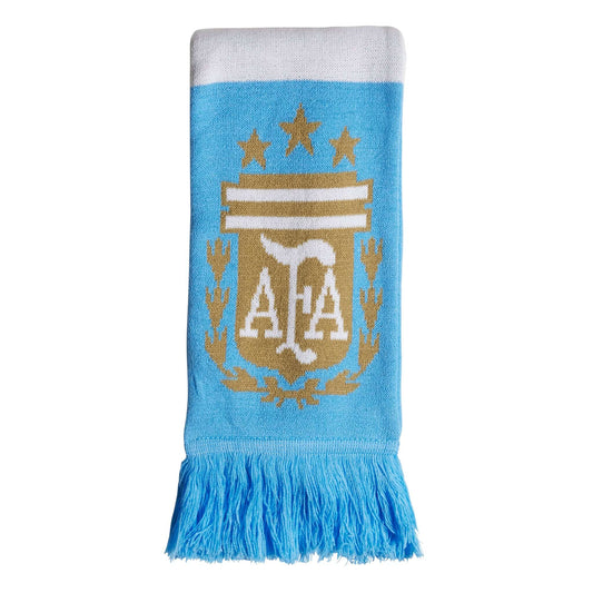 Argentina AFA Soccer Scarf 2024/25