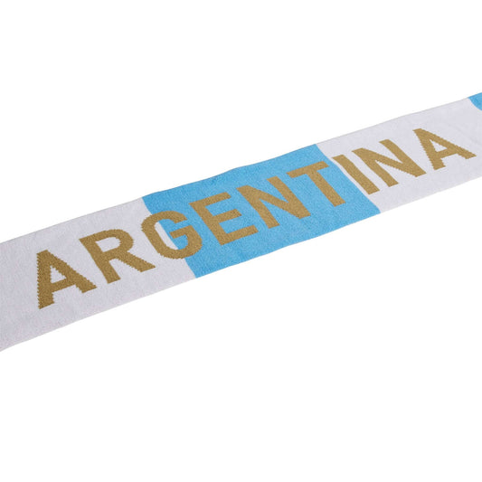Écharpe de football Argentine AFA 2024/25