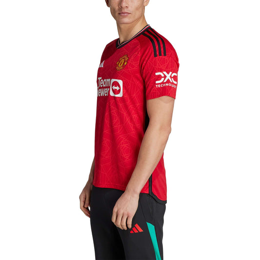 Manchester United FC Home Jersey 2023/24