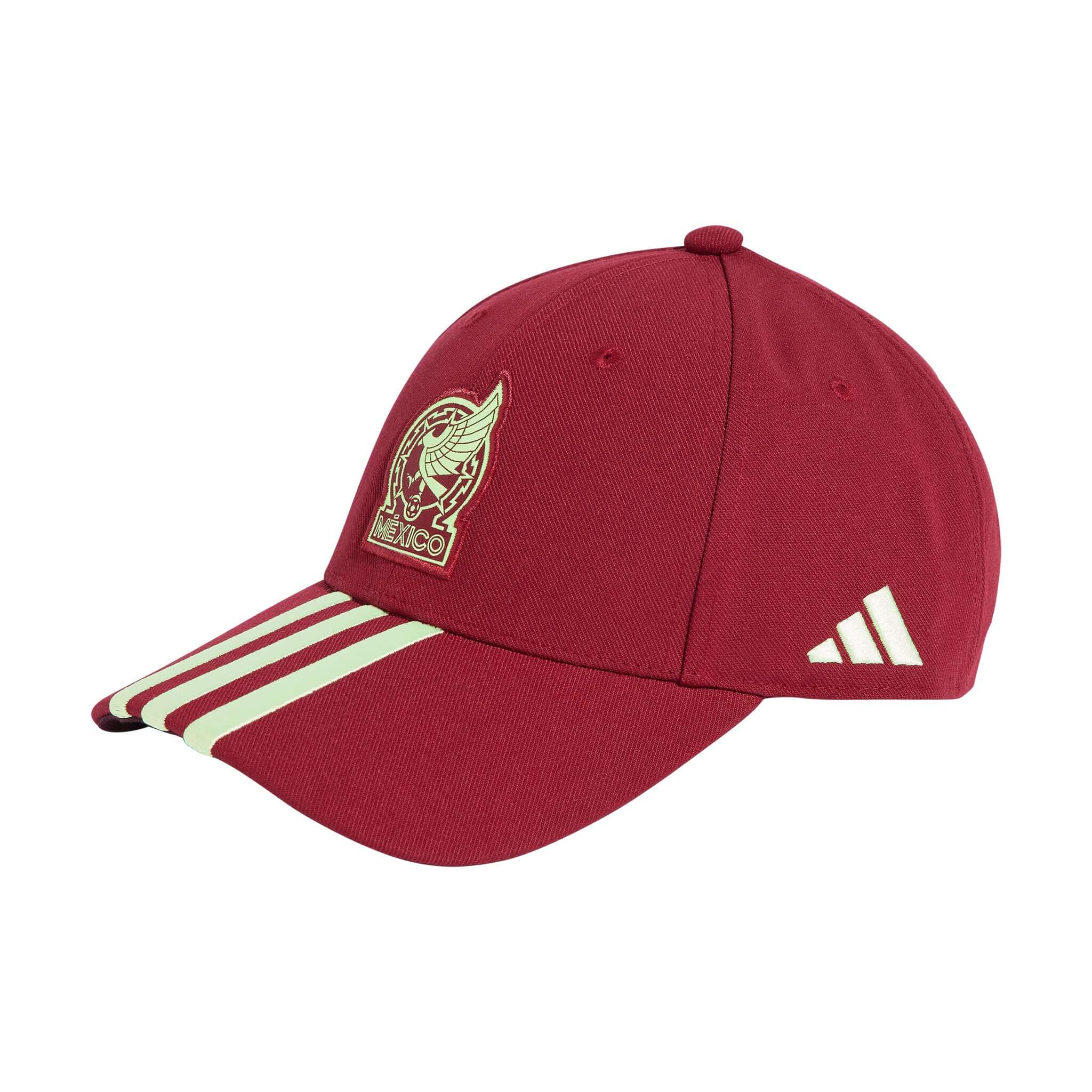 Adidas red cap on sale