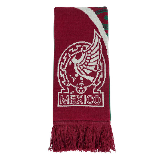 Écharpe de football Mexique FMF 2024/25