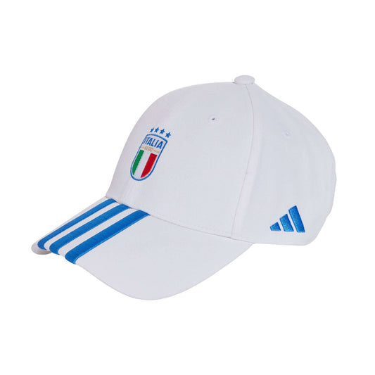 Italy FIGC Soccer Cap 2024/25