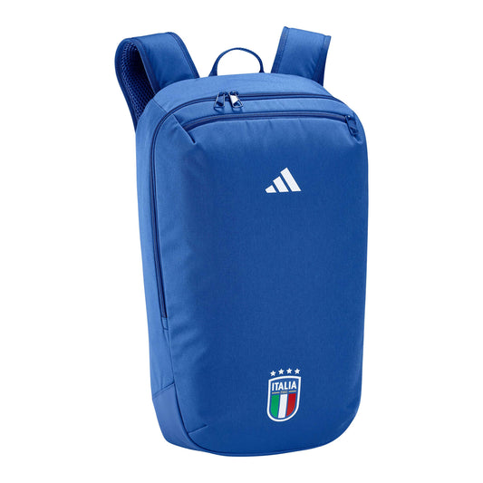 Italy FIGC Soccer Backpack 2024/25 | EvangelistaSports.com | Canada's Premiere Soccer Store