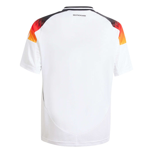 Germany DFB Junior Home Jersey 2024/25