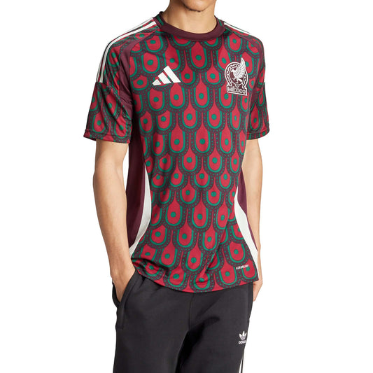 Mexico FMF Home Jersey 2024/25