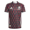 Mexico FMF Authentic Home Jersey 2024/25