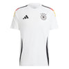 Germany DFB Home Fan Jersey 2024/25