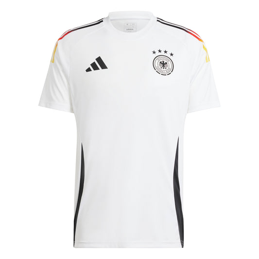 Germany DFB Home Fan Jersey 2024/25